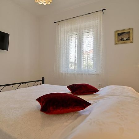 Apartments Art Trogir Exterior foto