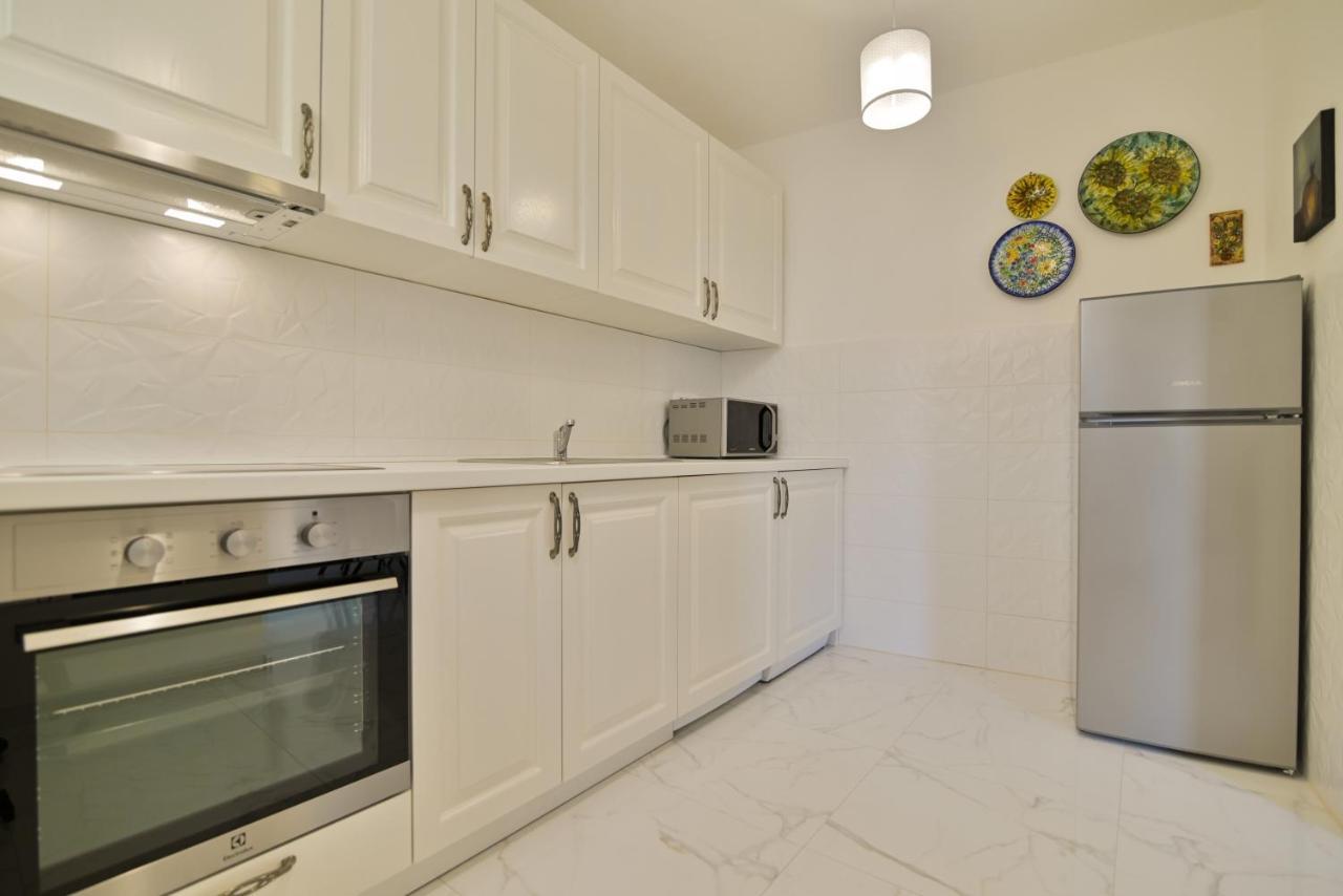 Apartments Art Trogir Exterior foto