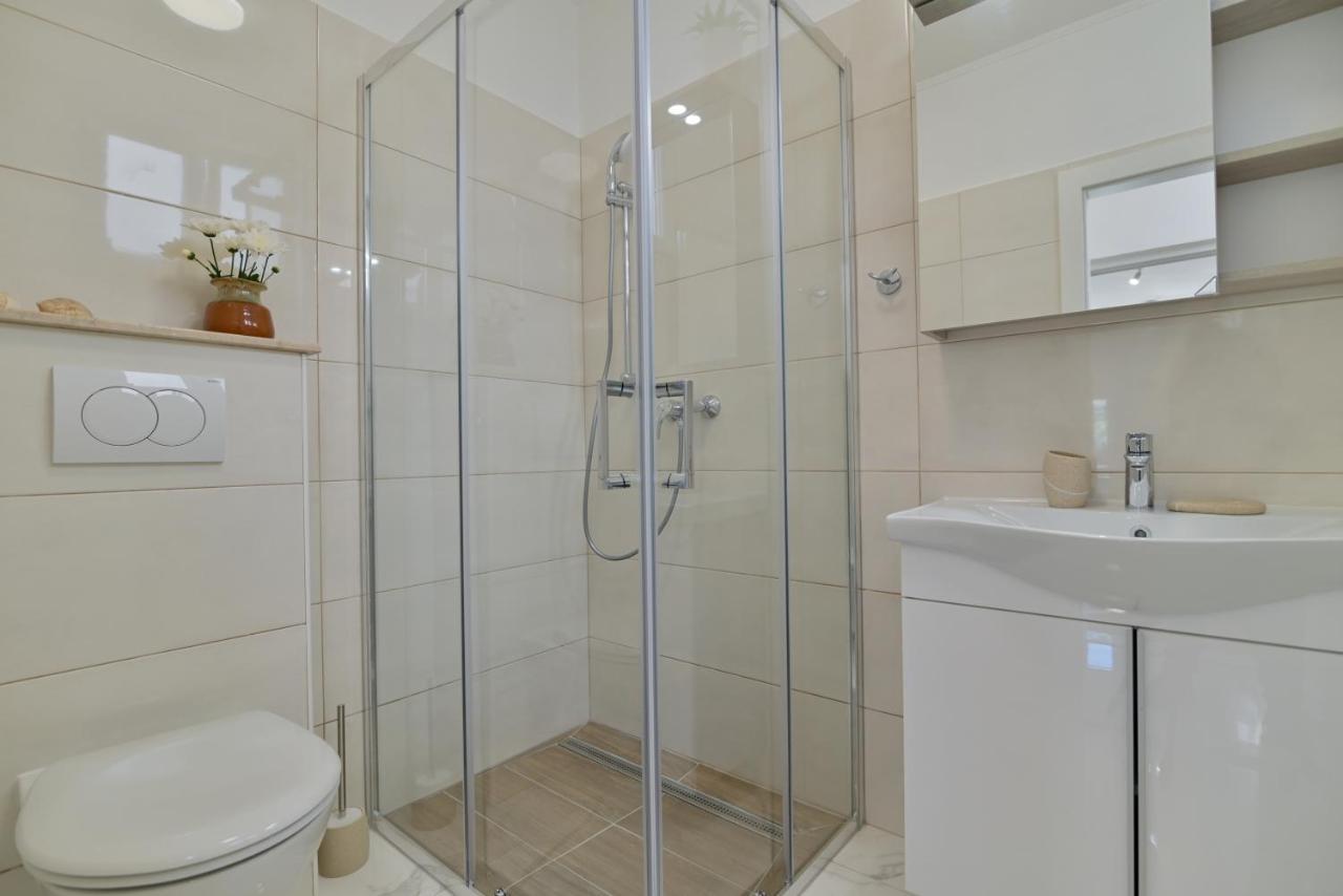 Apartments Art Trogir Exterior foto