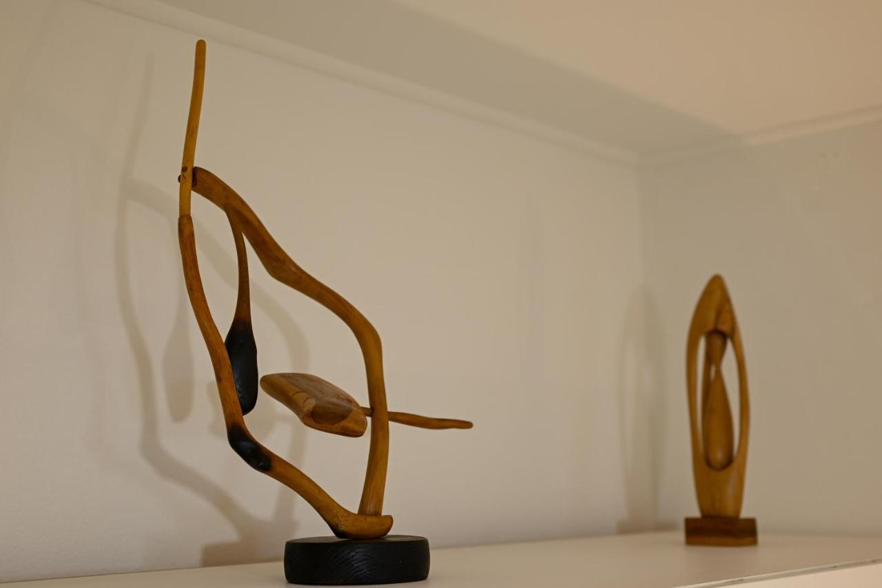 Apartments Art Trogir Exterior foto